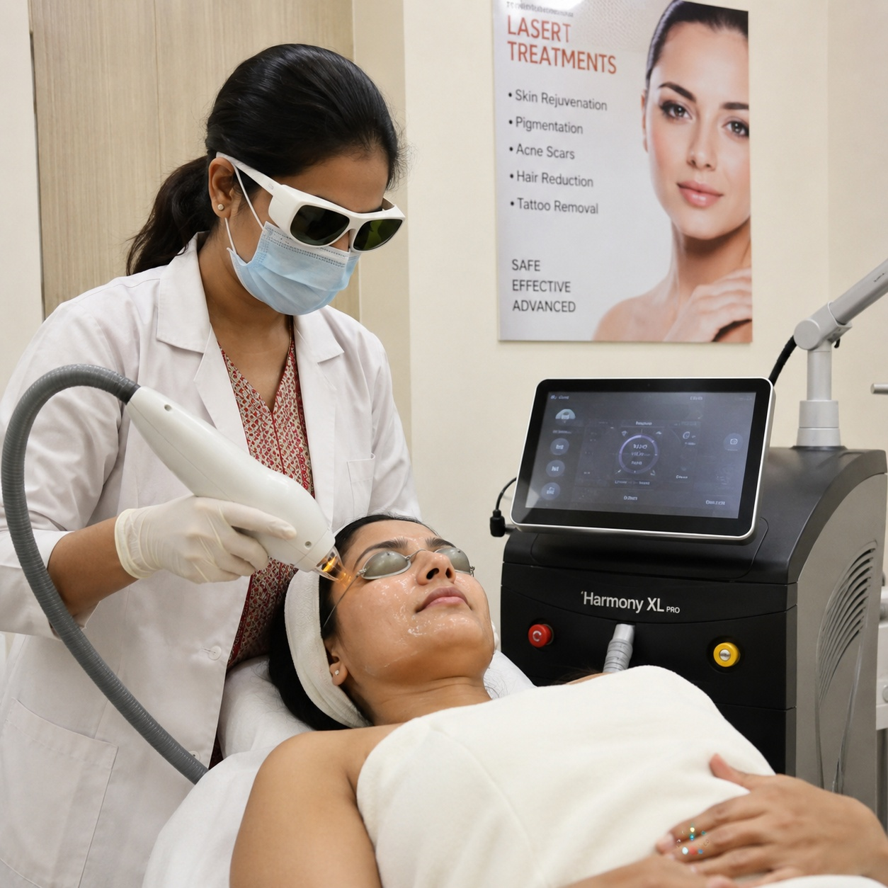 Clinical Dermatology