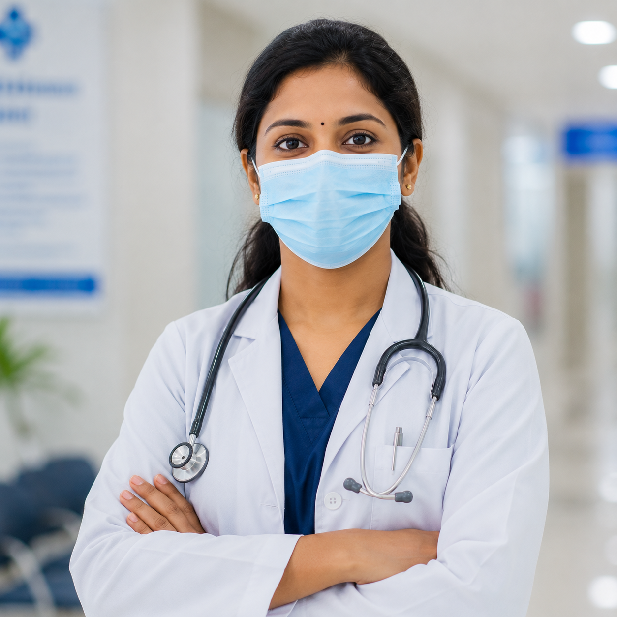 Chief Dermatologist